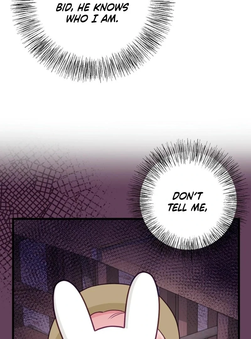 The Villainess is Busy Baking Bread! chapter 22 page 60