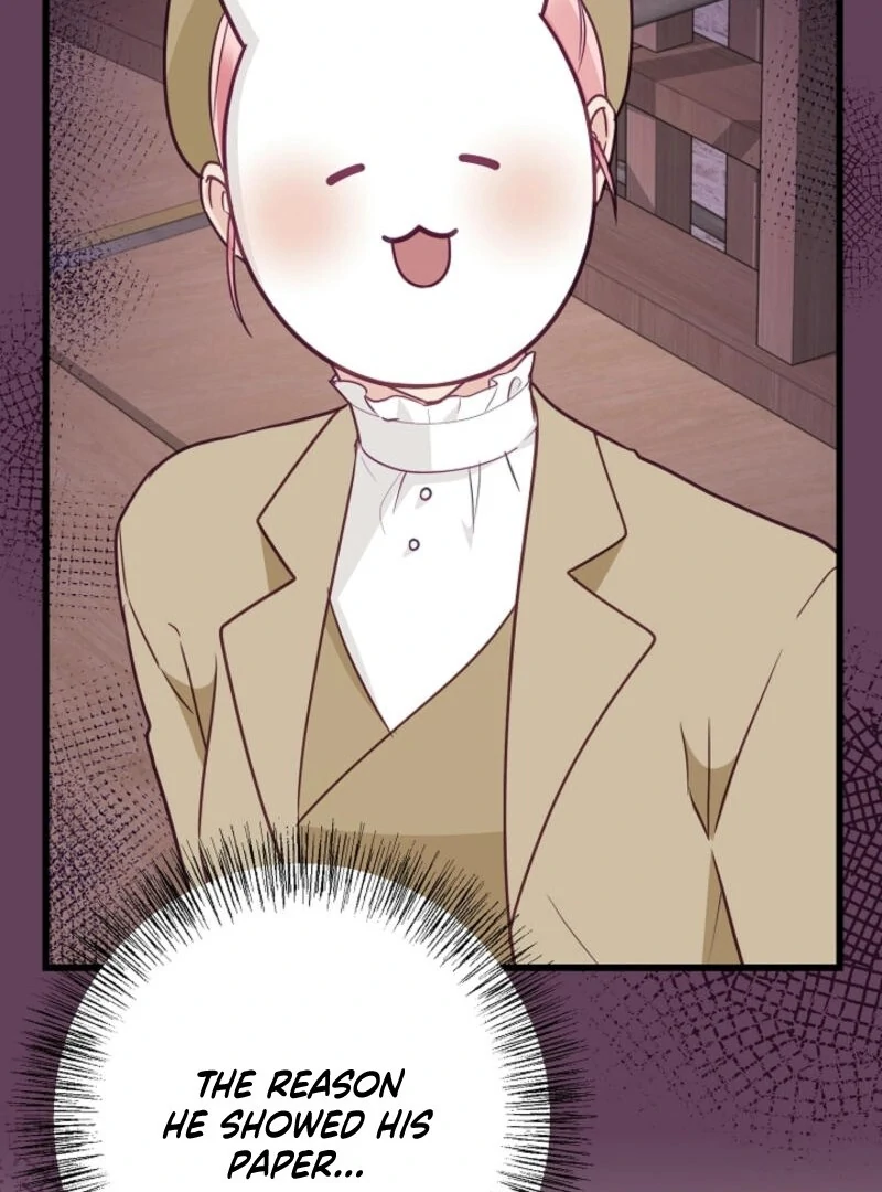 The Villainess is Busy Baking Bread! chapter 22 page 61