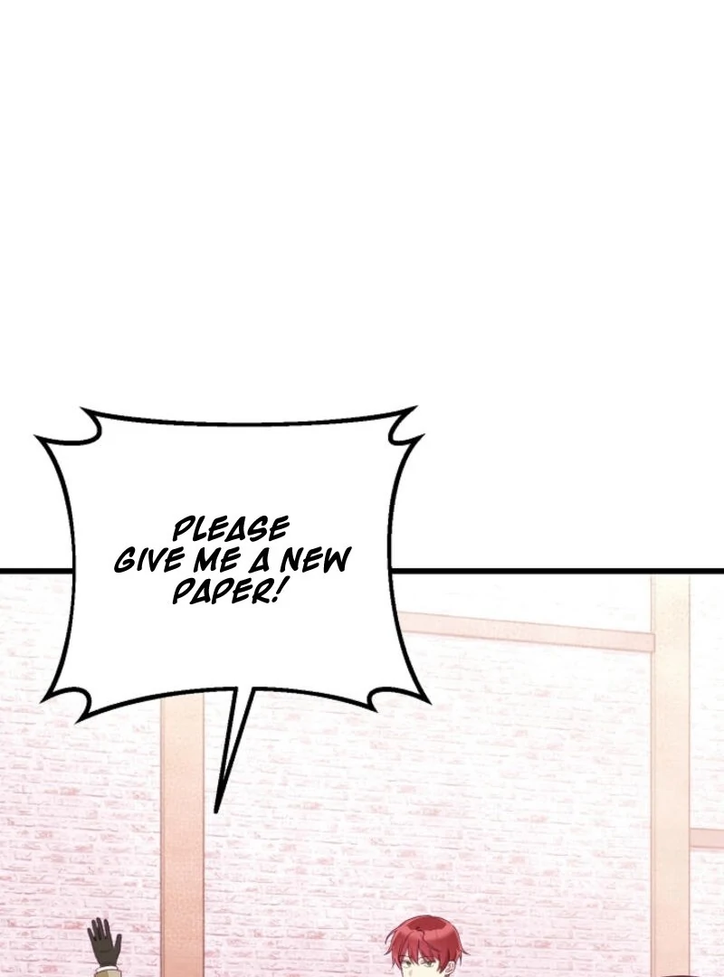 The Villainess is Busy Baking Bread! chapter 22 page 65