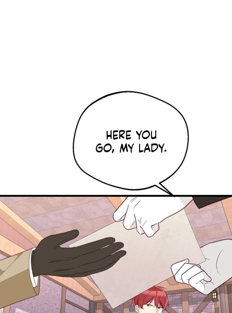 The Villainess is Busy Baking Bread! chapter 22 page 67