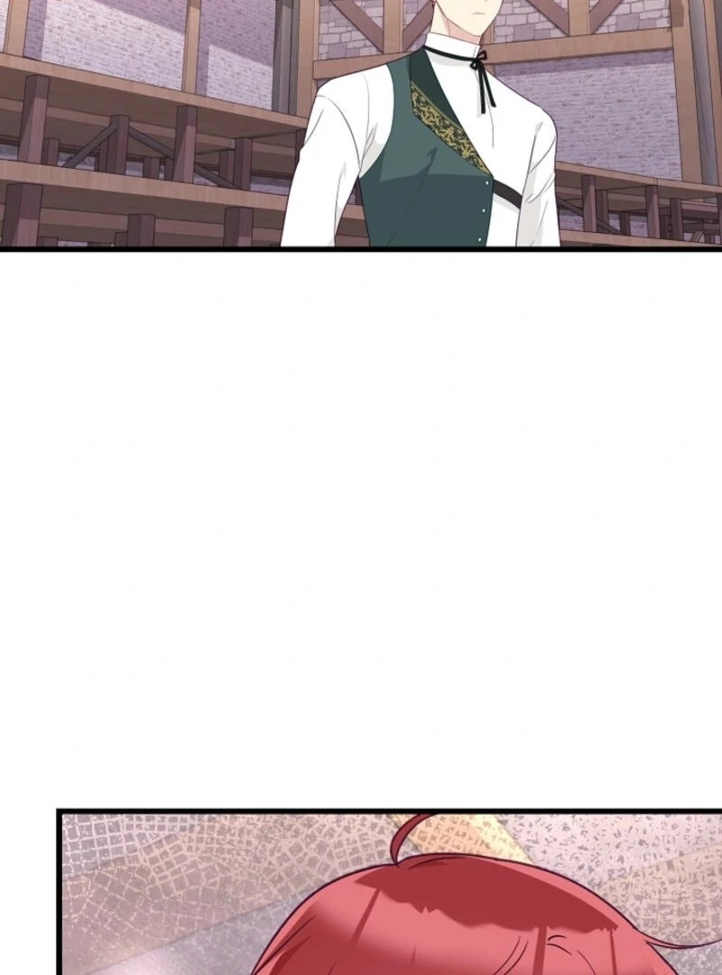 The Villainess is Busy Baking Bread! chapter 22 page 68