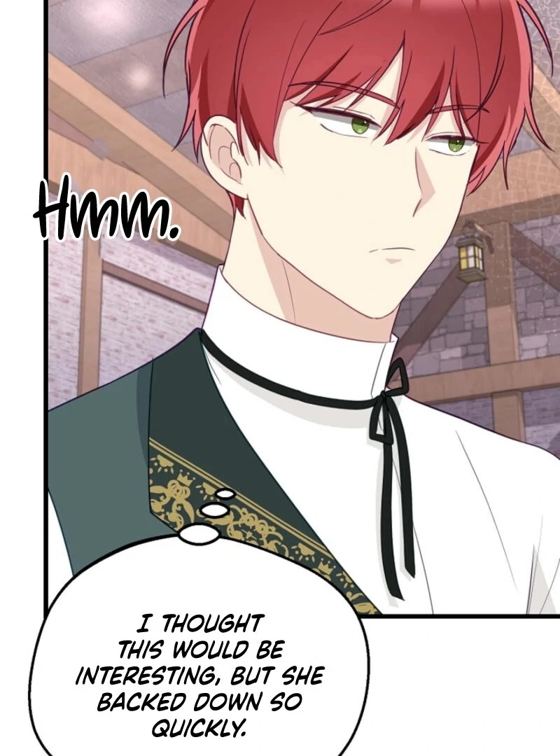 The Villainess is Busy Baking Bread! chapter 22 page 69