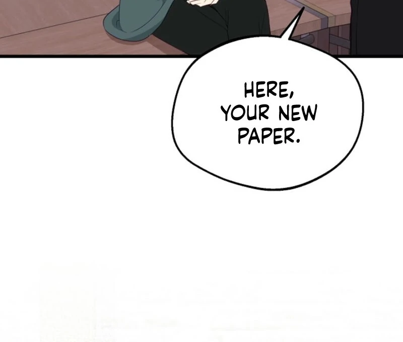 The Villainess is Busy Baking Bread! chapter 22 page 73