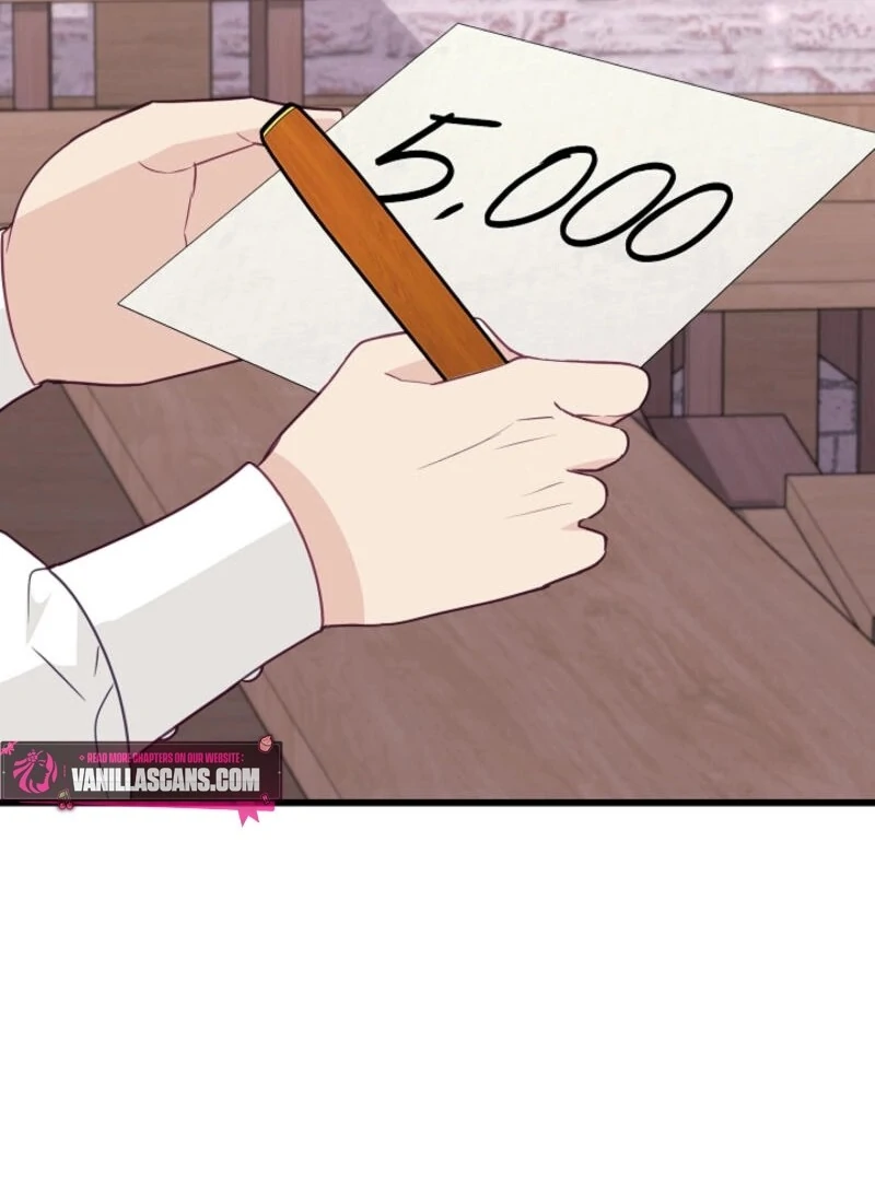 The Villainess is Busy Baking Bread! chapter 22 page 75