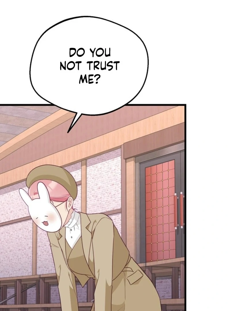 The Villainess is Busy Baking Bread! chapter 22 page 76