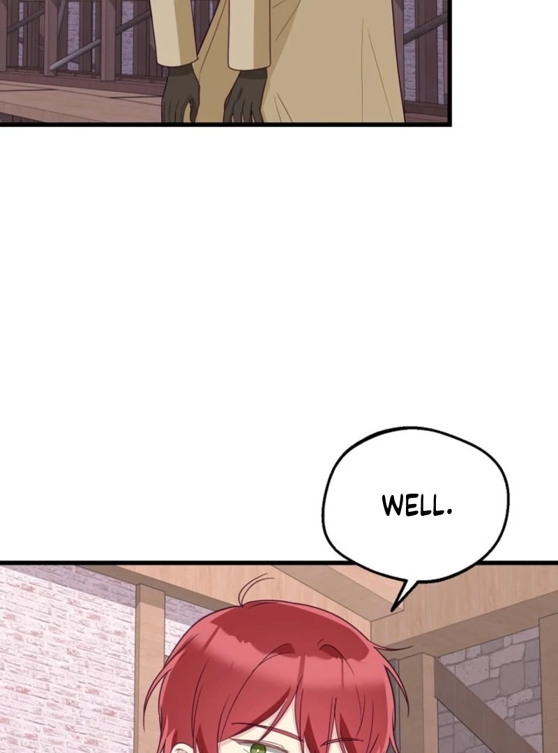 The Villainess is Busy Baking Bread! chapter 22 page 77