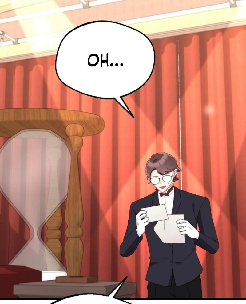 The Villainess is Busy Baking Bread! chapter 22 page 82