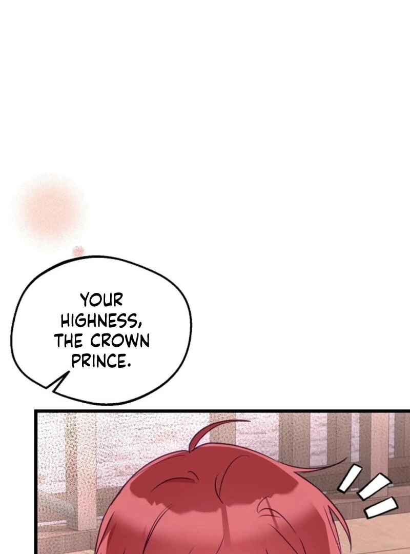 The Villainess is Busy Baking Bread! chapter 22 page 85