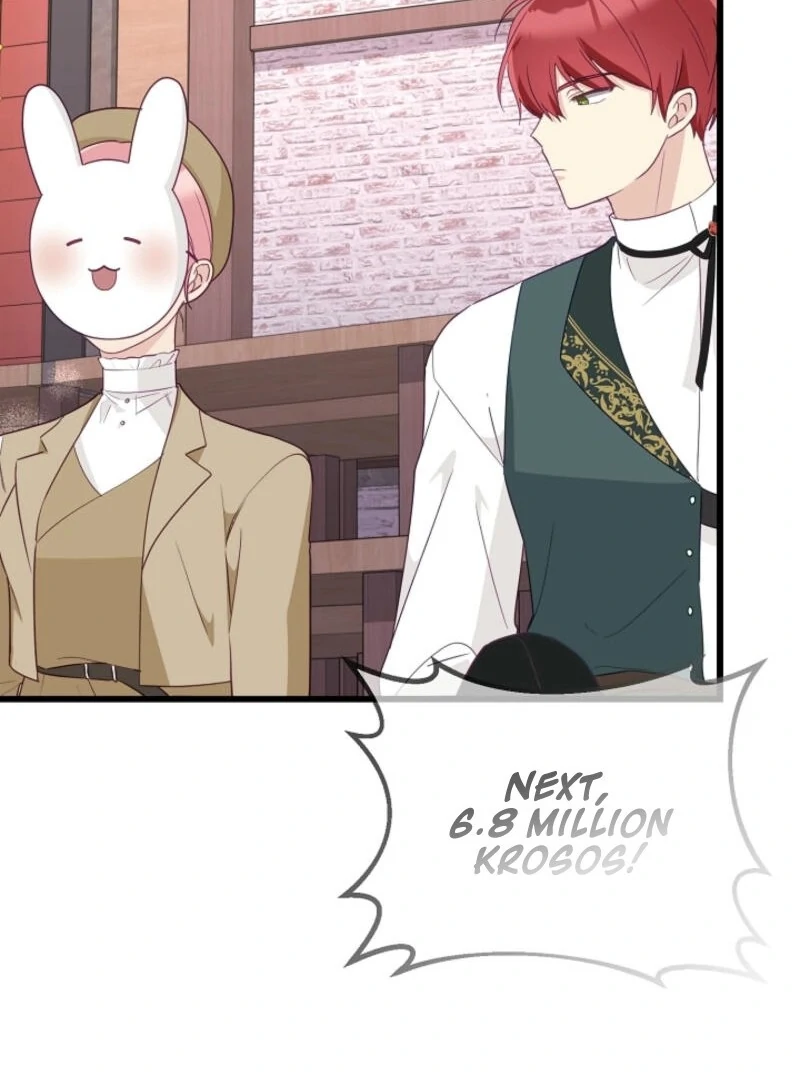 The Villainess is Busy Baking Bread! chapter 22 page 88