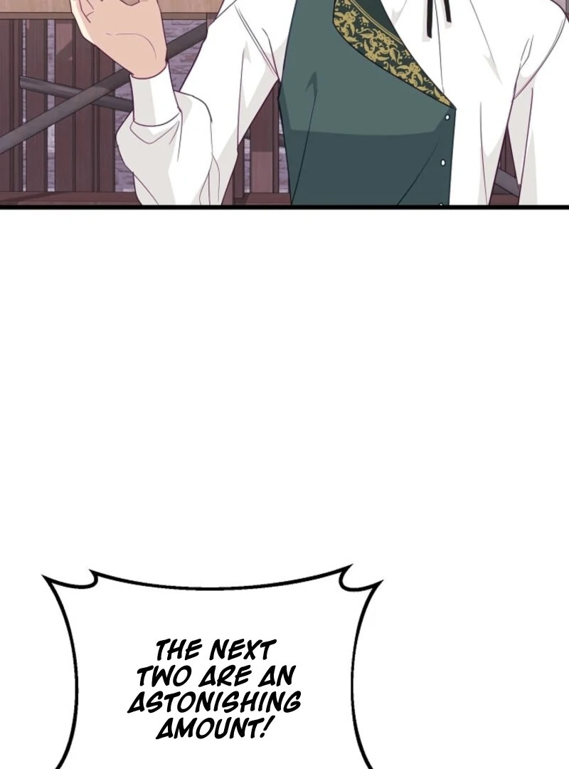 The Villainess is Busy Baking Bread! chapter 22 page 90