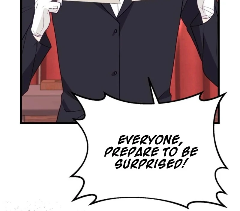 The Villainess is Busy Baking Bread! chapter 22 page 92