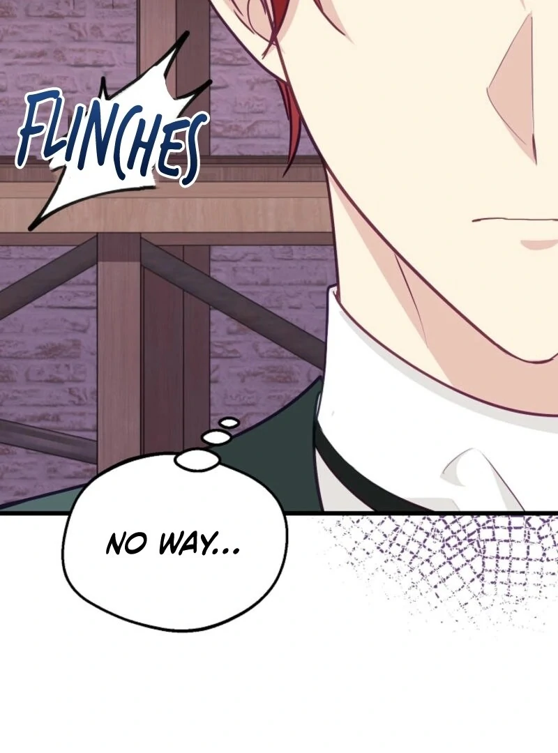 The Villainess is Busy Baking Bread! chapter 22 page 94