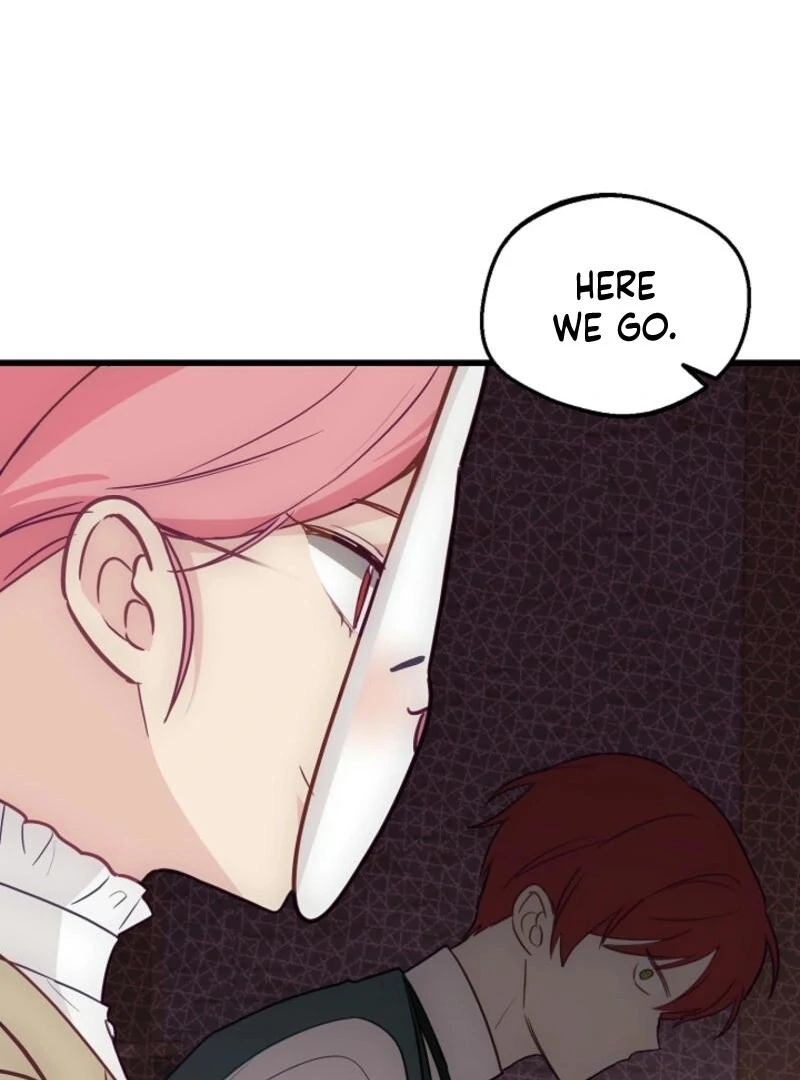 The Villainess is Busy Baking Bread! chapter 22 page 95