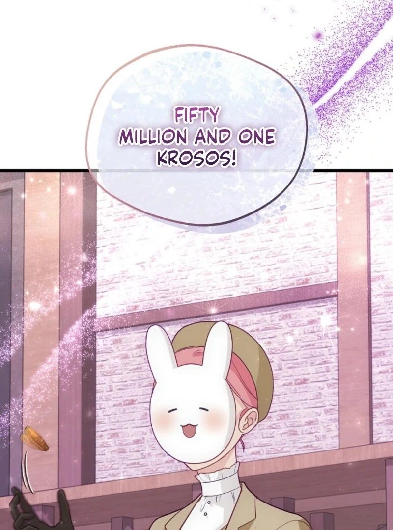 The Villainess is Busy Baking Bread! chapter 22 page 99