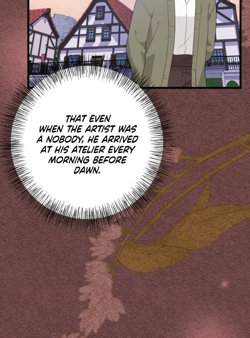 The Villainess is Busy Baking Bread! chapter 22 page 115