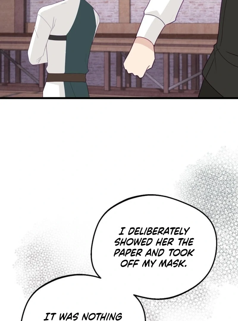 The Villainess is Busy Baking Bread! chapter 23 page 6