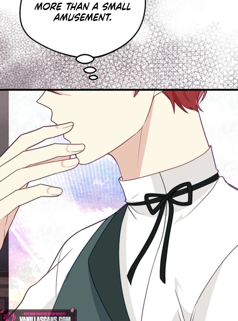 The Villainess is Busy Baking Bread! chapter 23 page 7