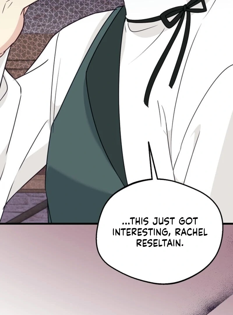 The Villainess is Busy Baking Bread! chapter 23 page 13