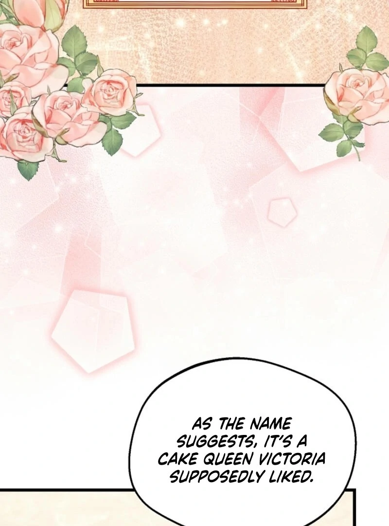 The Villainess is Busy Baking Bread! chapter 23 page 26