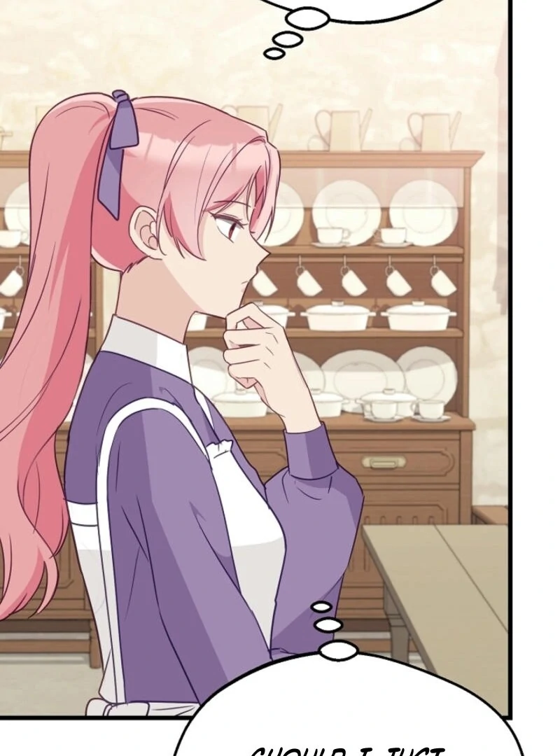 The Villainess is Busy Baking Bread! chapter 23 page 27