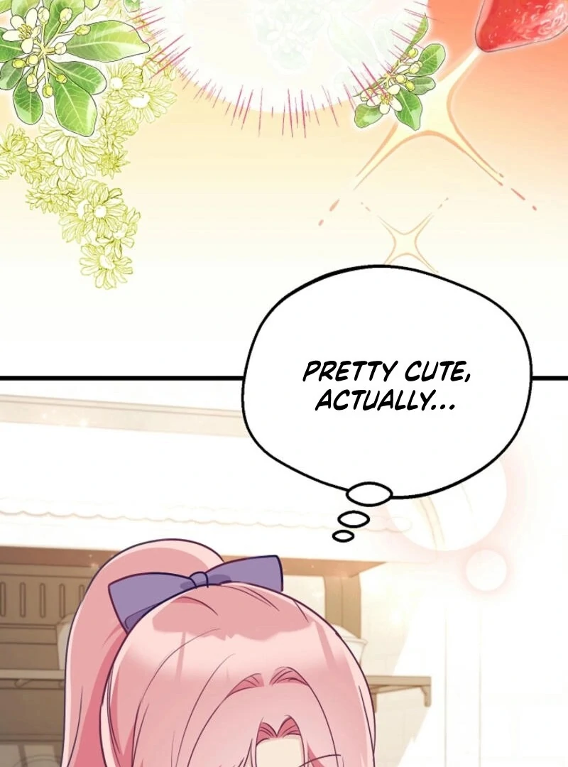 The Villainess is Busy Baking Bread! chapter 23 page 33