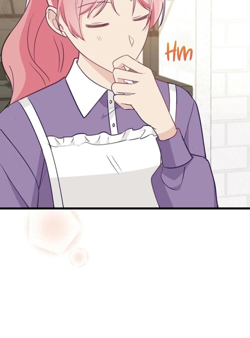 The Villainess is Busy Baking Bread! chapter 23 page 34
