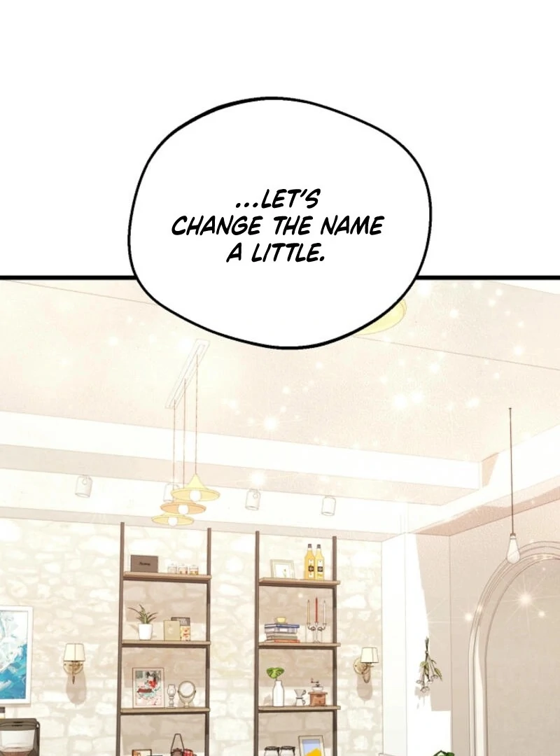The Villainess is Busy Baking Bread! chapter 23 page 35