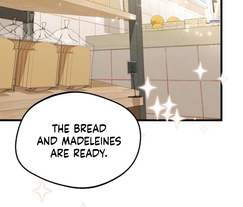 The Villainess is Busy Baking Bread! chapter 23 page 40