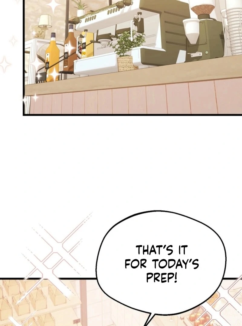 The Villainess is Busy Baking Bread! chapter 23 page 42