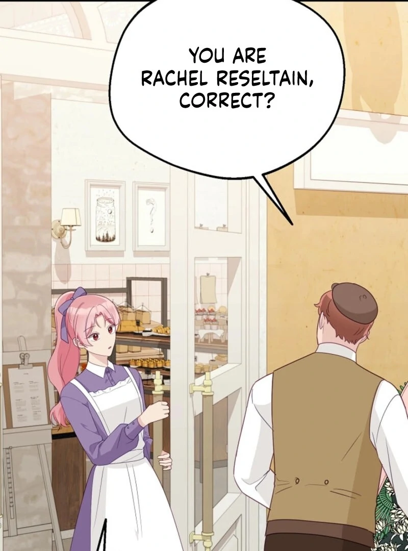 The Villainess is Busy Baking Bread! chapter 23 page 47