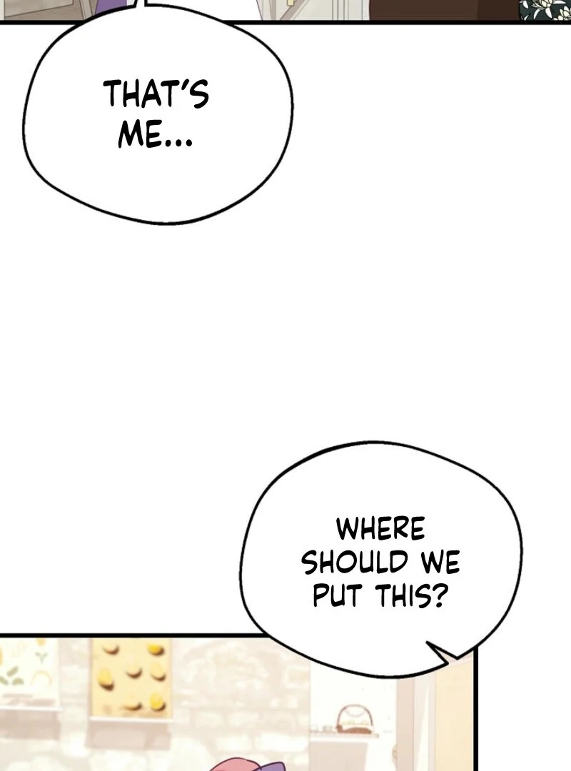 The Villainess is Busy Baking Bread! chapter 23 page 48
