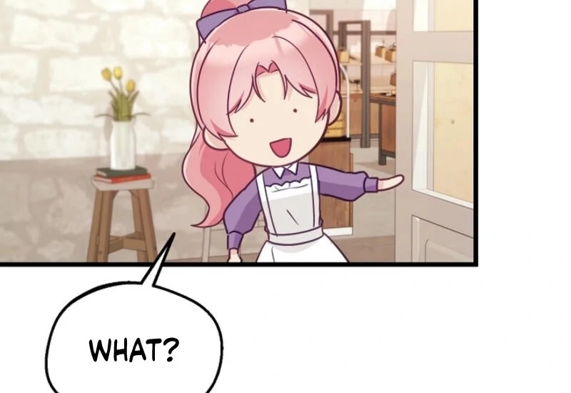 The Villainess is Busy Baking Bread! chapter 23 page 49