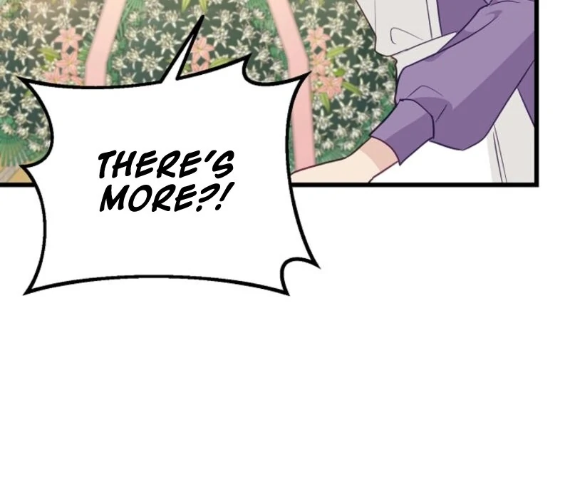 The Villainess is Busy Baking Bread! chapter 23 page 60