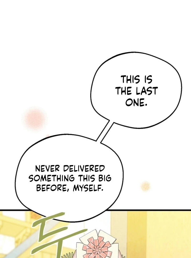 The Villainess is Busy Baking Bread! chapter 23 page 61