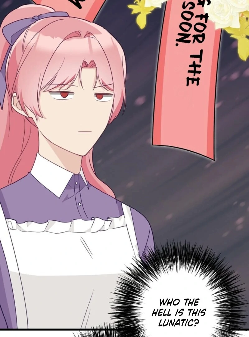 The Villainess is Busy Baking Bread! chapter 23 page 64