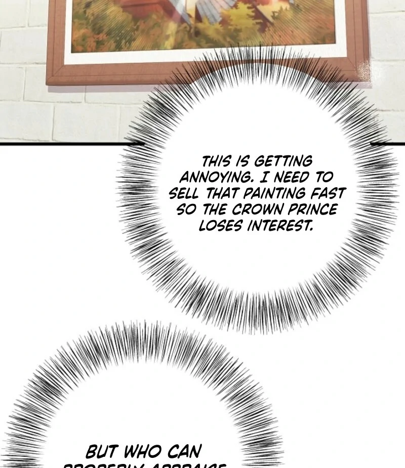 The Villainess is Busy Baking Bread! chapter 23 page 68