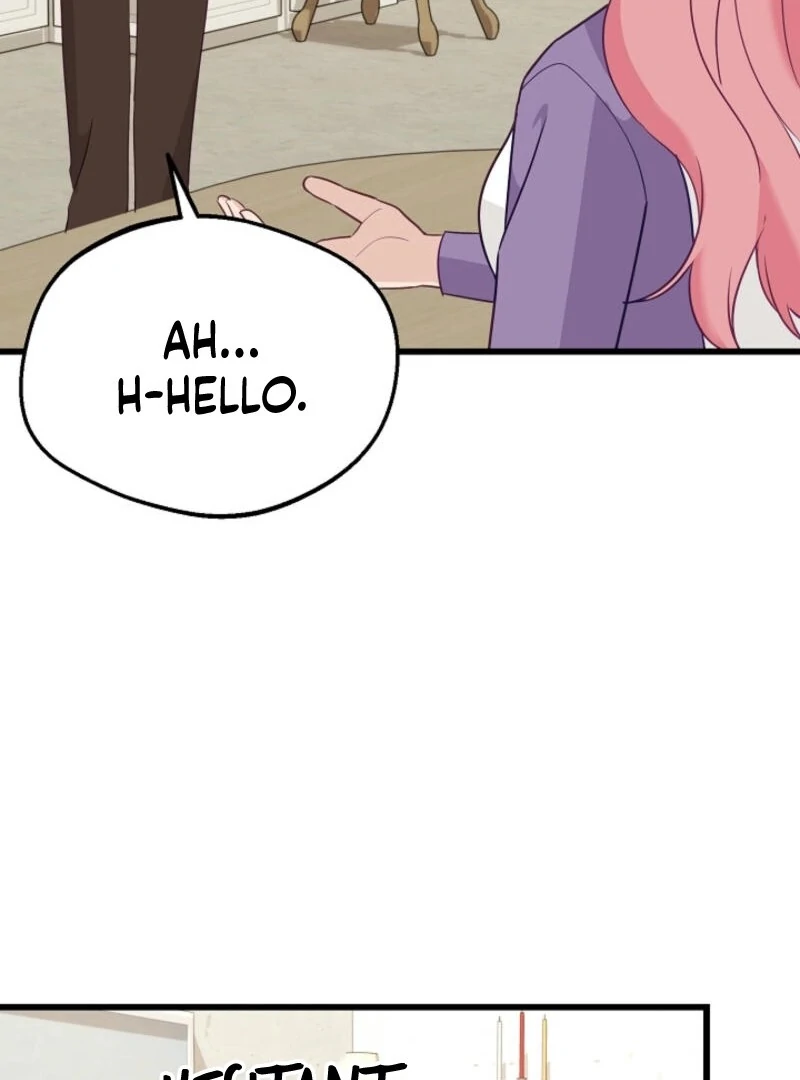 The Villainess is Busy Baking Bread! chapter 23 page 72