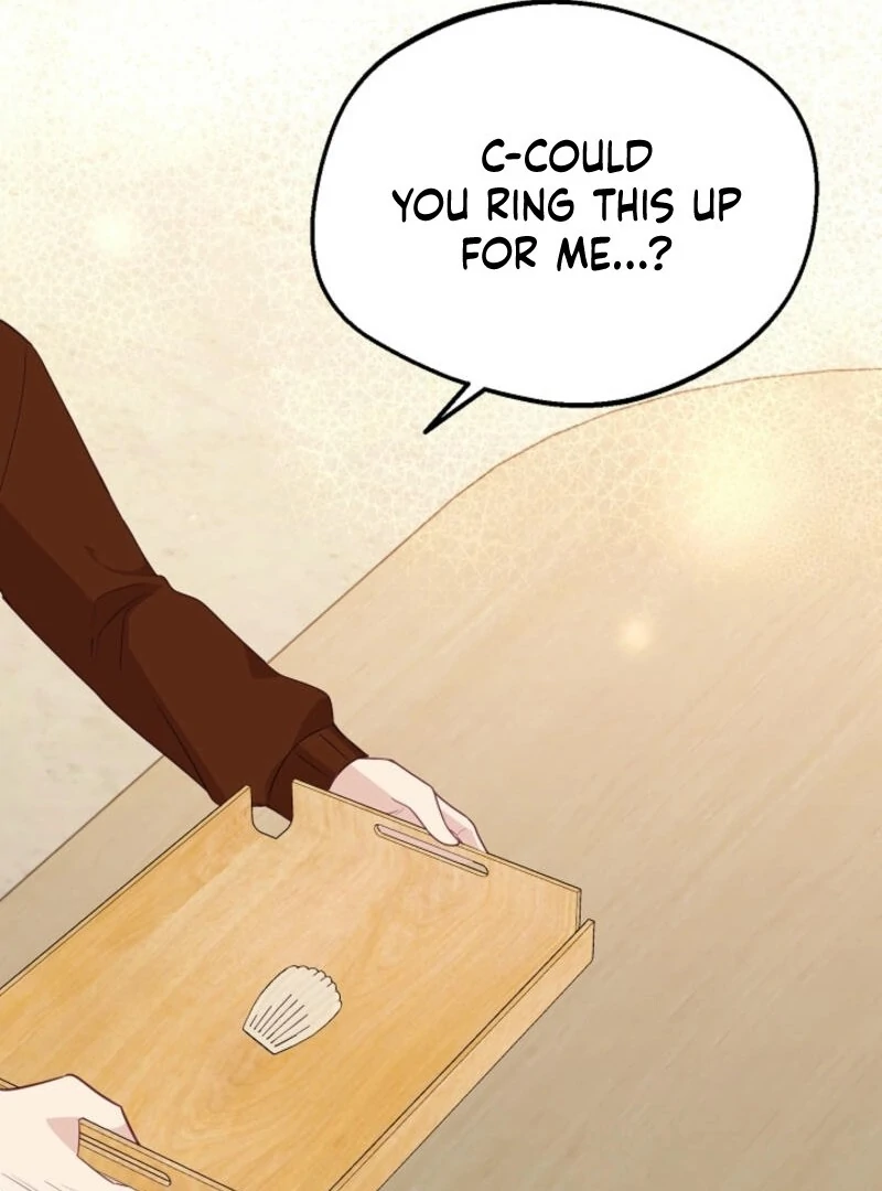 The Villainess is Busy Baking Bread! chapter 23 page 74