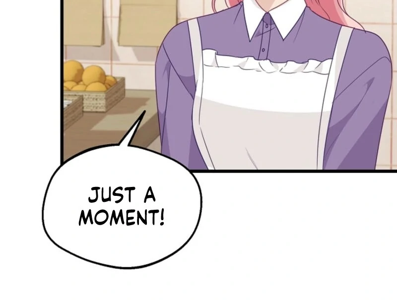 The Villainess is Busy Baking Bread! chapter 23 page 78