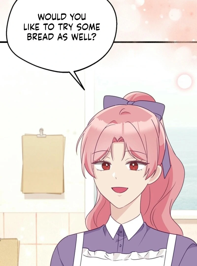 The Villainess is Busy Baking Bread! chapter 23 page 83