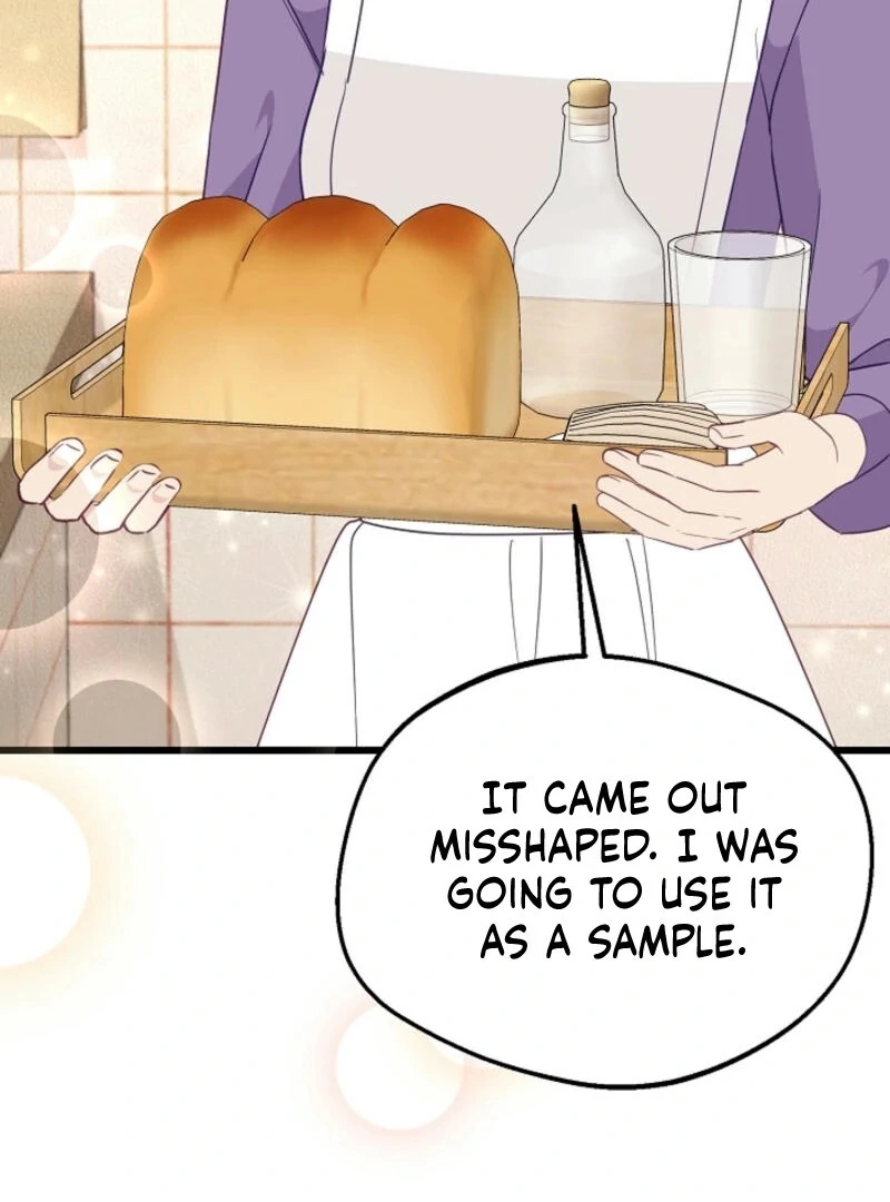 The Villainess is Busy Baking Bread! chapter 23 page 84