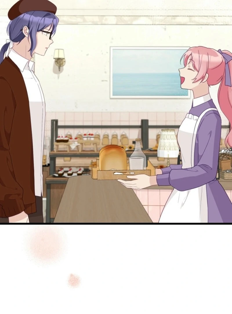 The Villainess is Busy Baking Bread! chapter 23 page 86