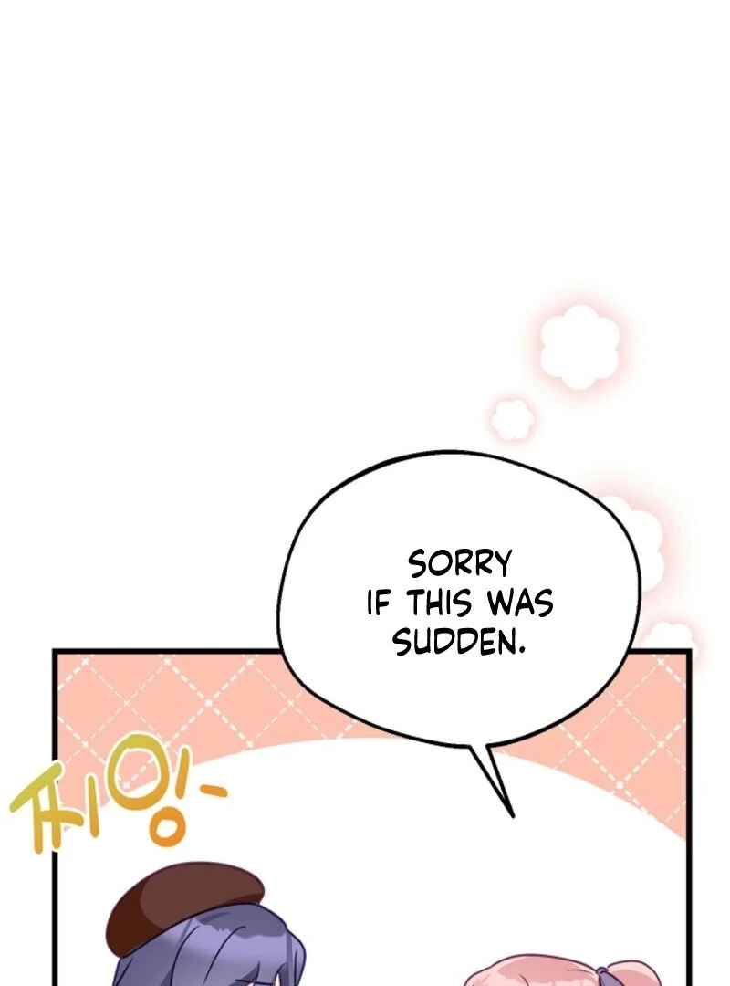 The Villainess is Busy Baking Bread! chapter 23 page 87