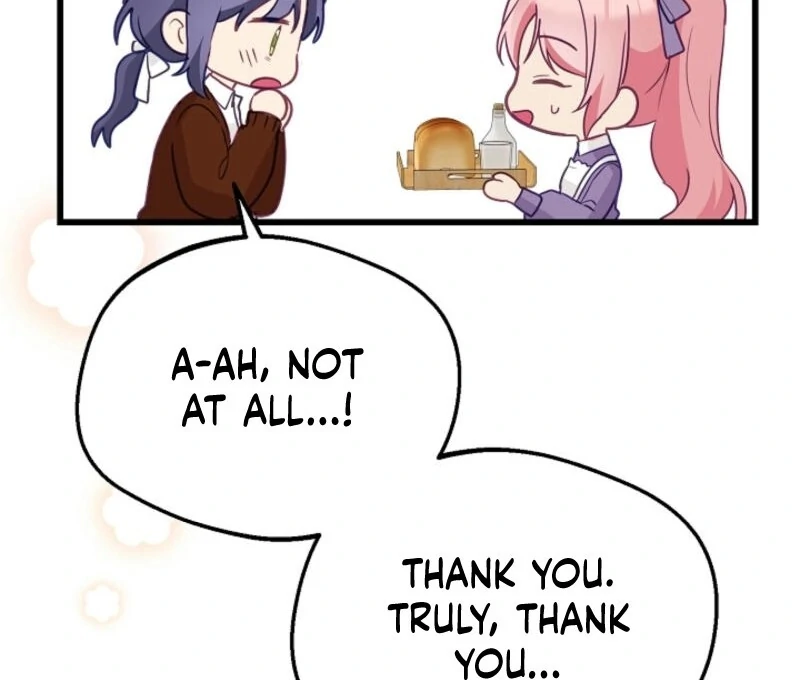 The Villainess is Busy Baking Bread! chapter 23 page 88