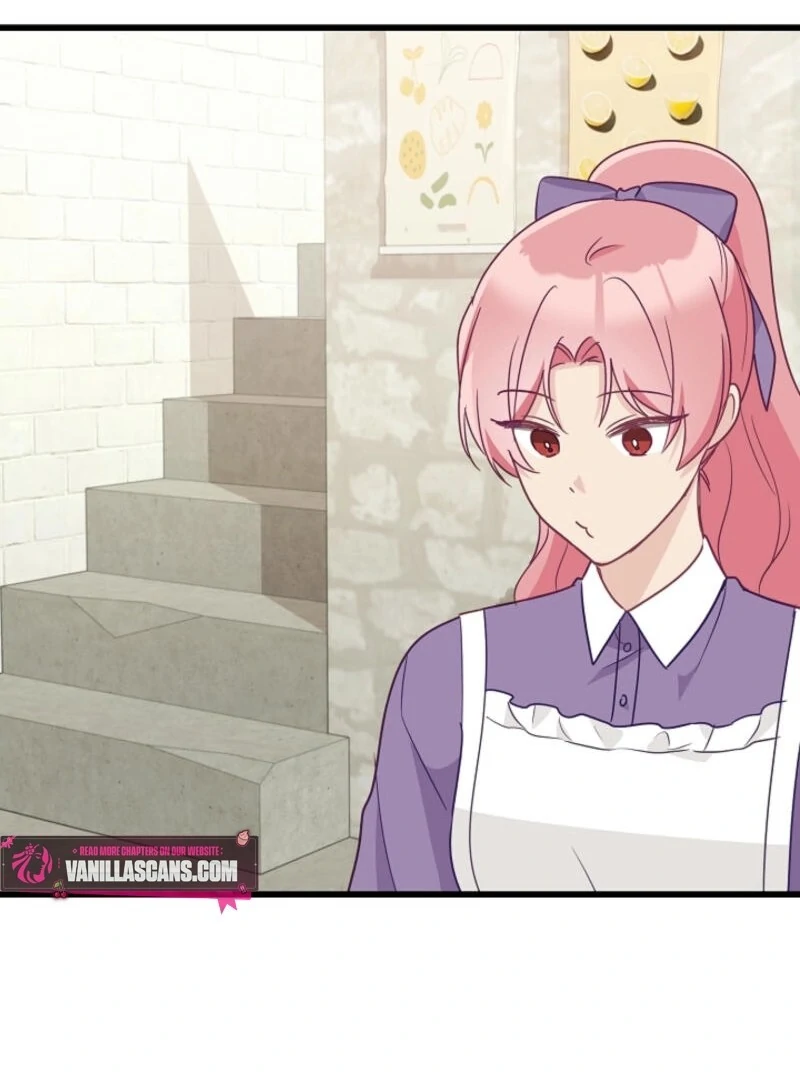The Villainess is Busy Baking Bread! chapter 23 page 92