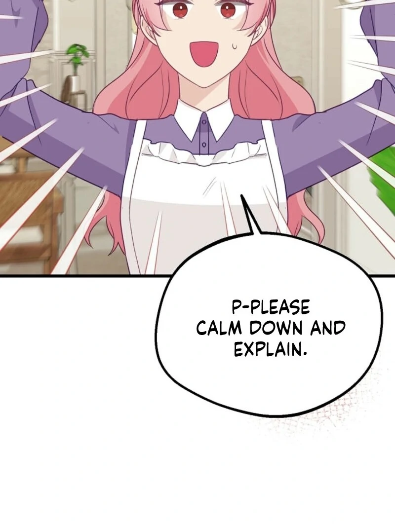 The Villainess is Busy Baking Bread! chapter 23 page 98
