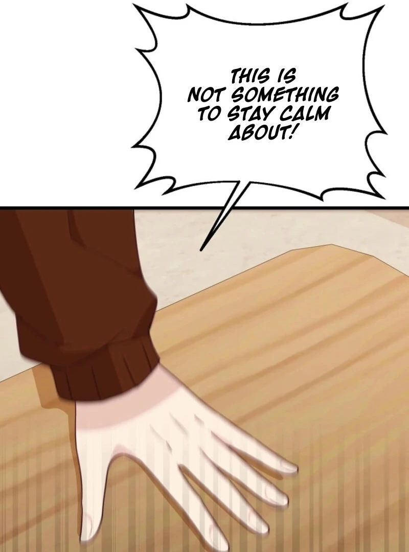 The Villainess is Busy Baking Bread! chapter 23 page 99