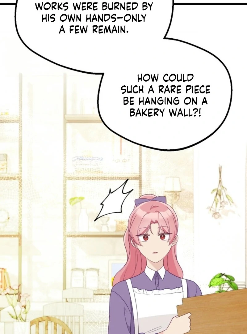 The Villainess is Busy Baking Bread! chapter 23 page 101