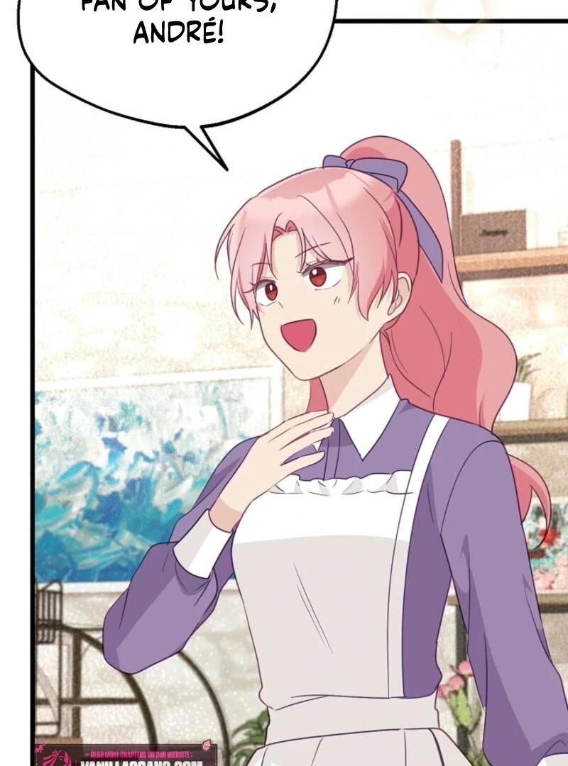 The Villainess is Busy Baking Bread! chapter 23 page 113