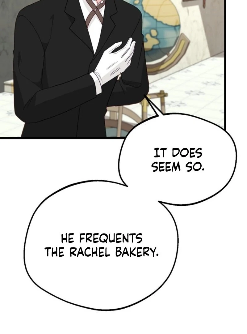 The Villainess is Busy Baking Bread! chapter 24 page 6